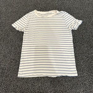 Bohme striped shirt